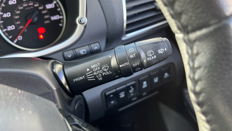 Mitsubishi Eclipse Cross 1.5 4 5dr Petrol Hatchback